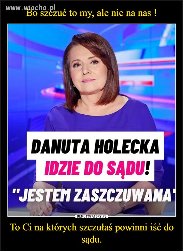 Szczuć to to my