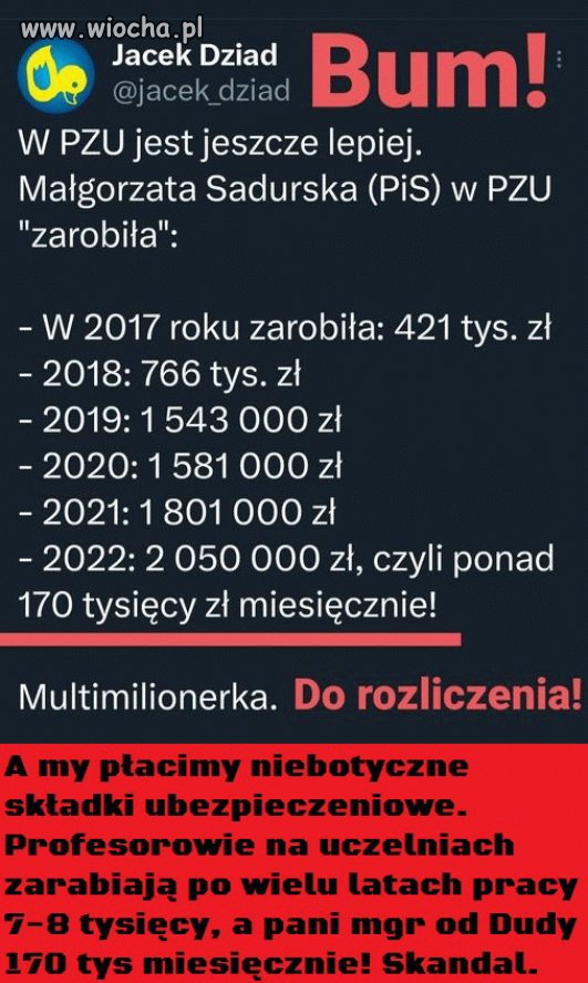 Tylko tu zostawię
