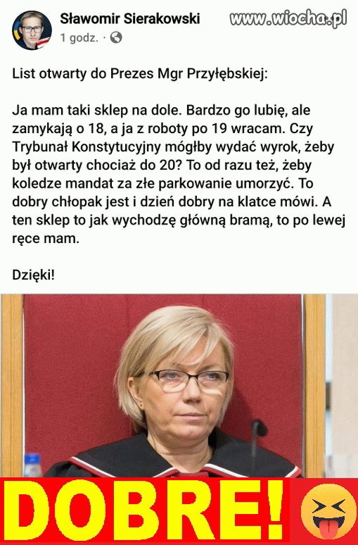 Na trudne sprawy Julka