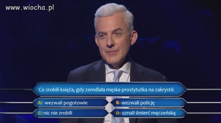 Milionerzy