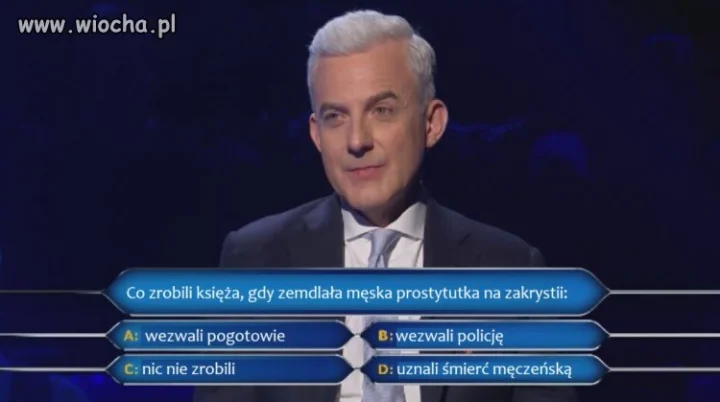 Milionerzy