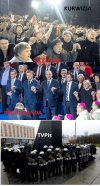PIS okopuje w budynku TVP