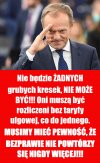 Czekamy na powołanie nowego Rządu! 