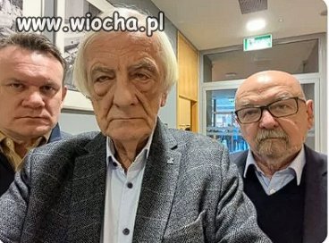 Pierwsze skojarzenie wieczorową porą ? 