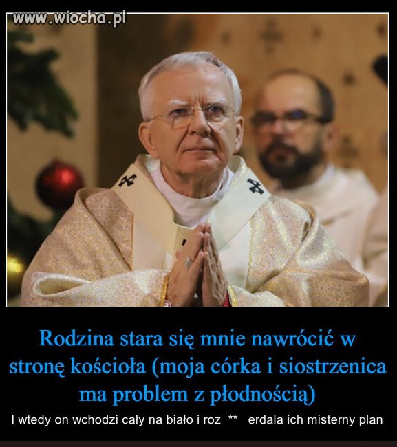 KK stoi nad przepaścią