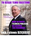 Prezent na Święta, dla narodu...to prawdziwa dobra zmiana!