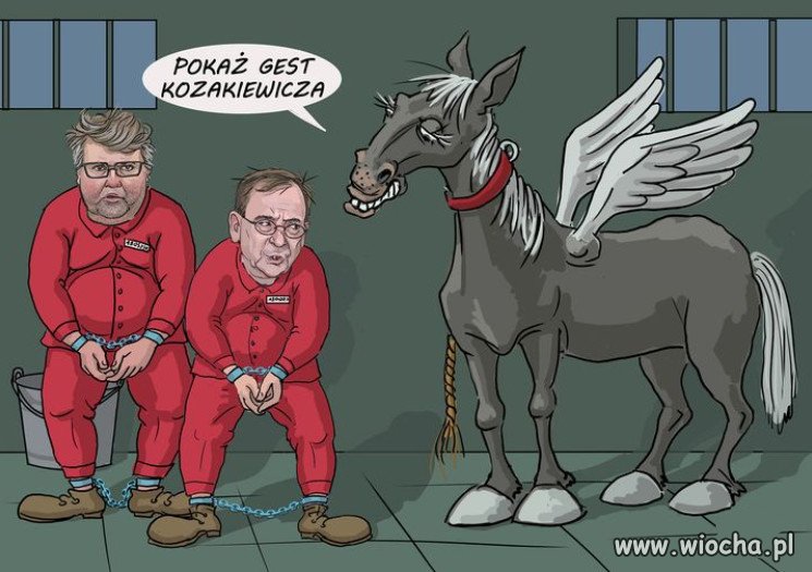 No dalej ...Pokażcie GEST, jak szanujecie naród...