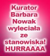 świetna wiadomość!! żadne modlitwy nie pomogły dewotce!