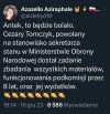 Proponuję zacząć od badania Antka bo to najdziwniejsze i najniebezpieczniejsze ogniwo w tym układzie .