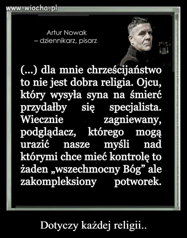 Słowo na niedzielę ...