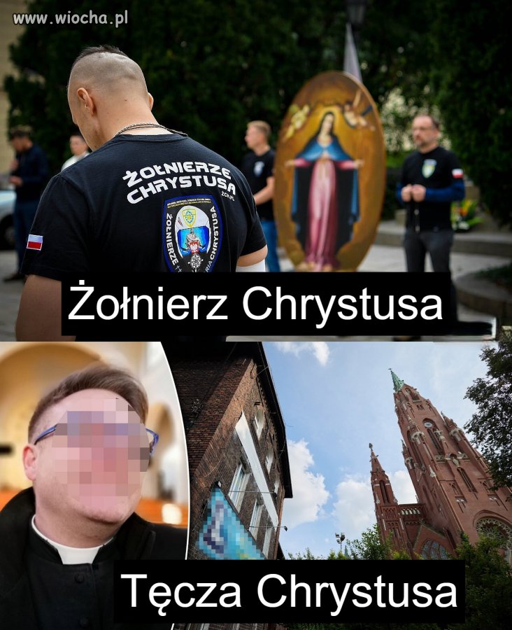 Nie potrzebne nam jakieś NATO 