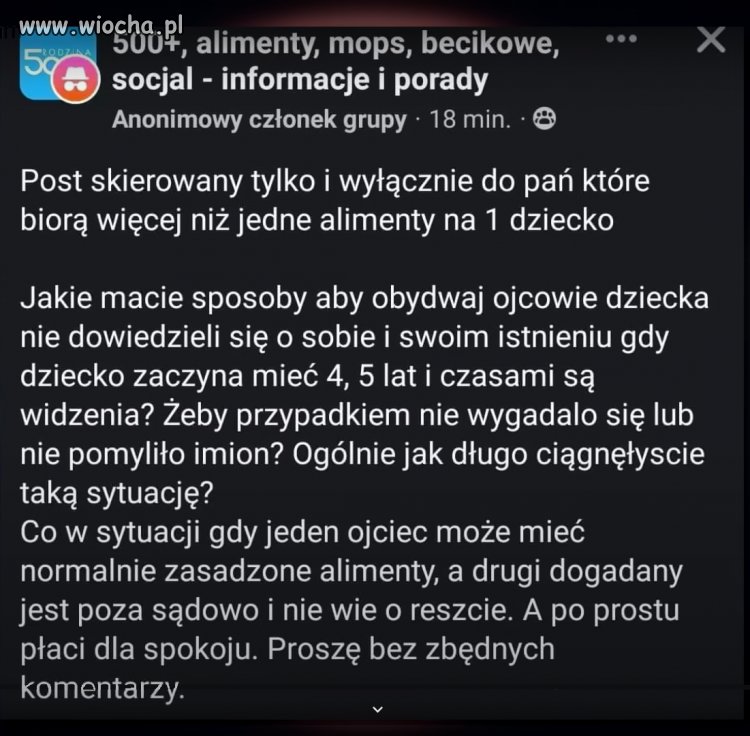 Najpierw gościnna w kroku 