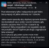 Najpierw gościnna w kroku 