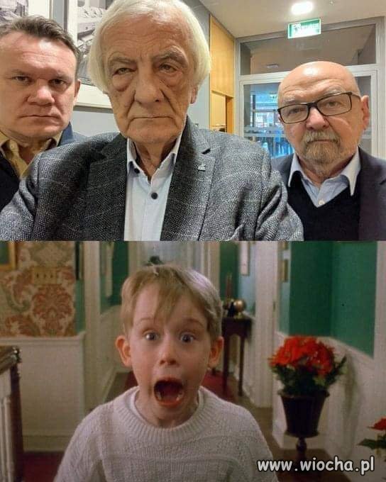 Trzej królowie po kolędzie