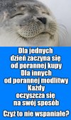 Kaprawym okiem ateisty patrząc ...