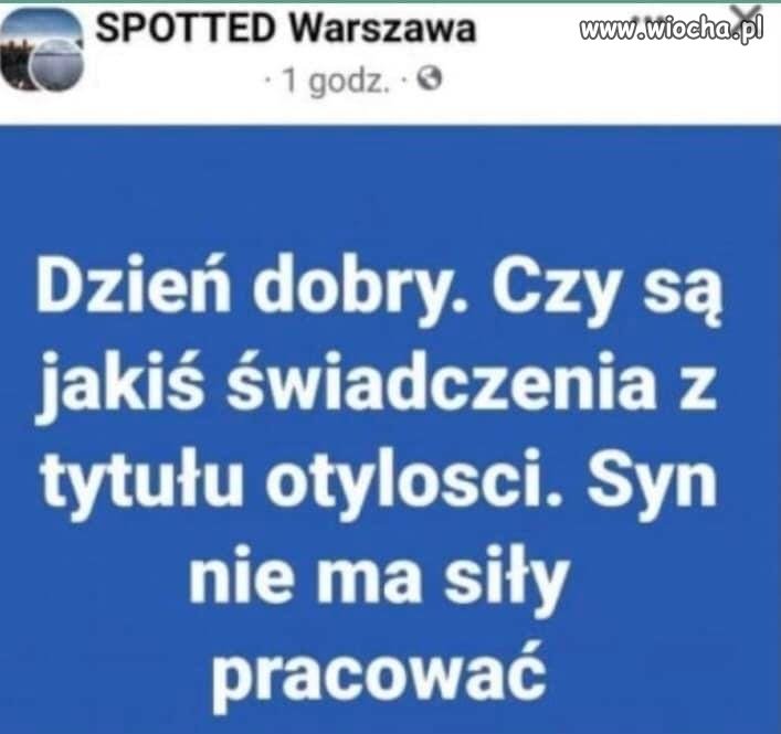 Brajanek się spasł 