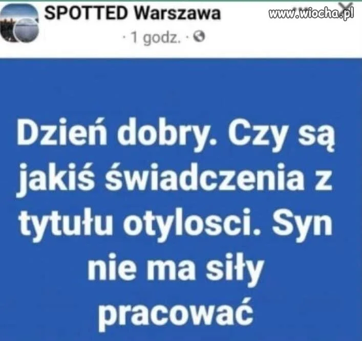 Brajanek się spasł 