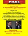 Du*pa pRezydent jednego pana...szkodnik!