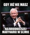 Dla PiS wybryk Brauna podziałał jak woda na młyn