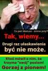 Tam teraz wszyscy mają zimne poty...