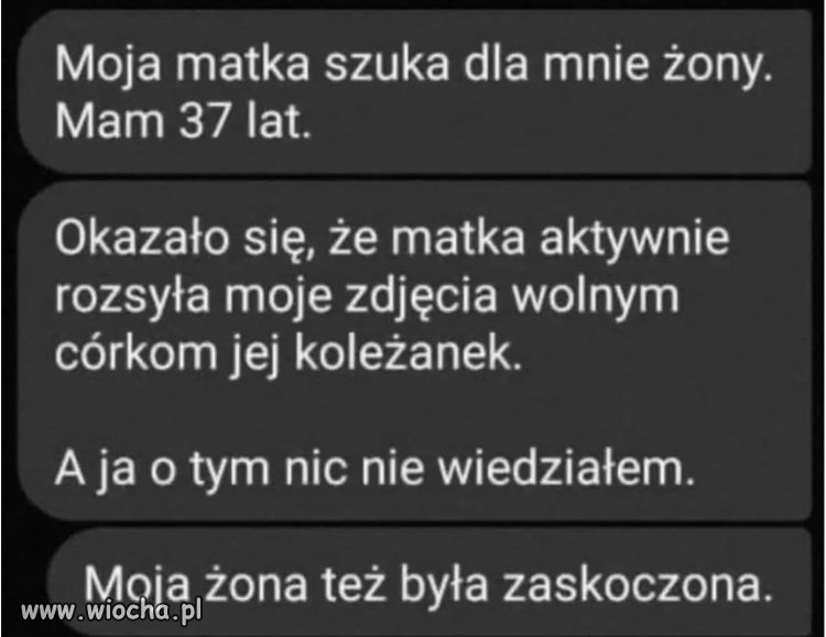 Demencja?