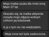 Demencja?