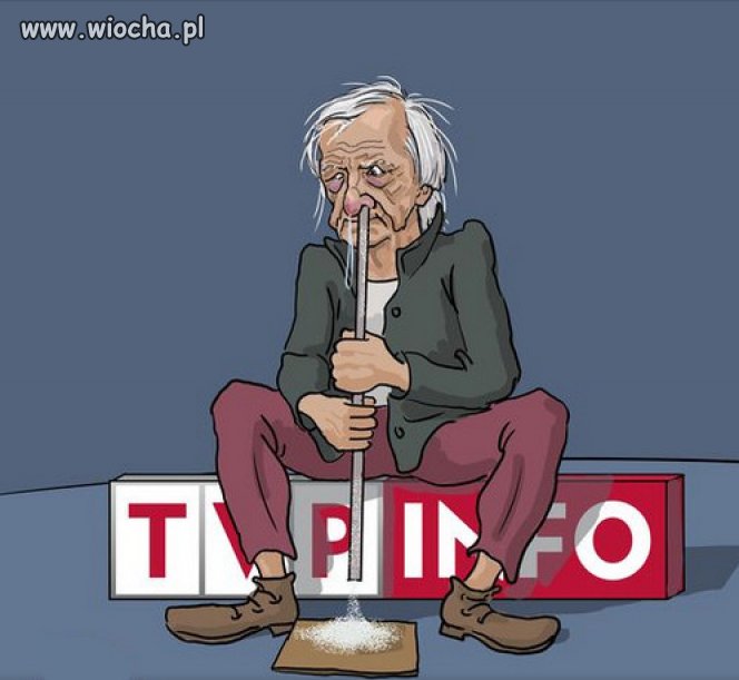 Obraz PiSu, teraz skomlaja wyją z bólu krzywda  im się dzieje