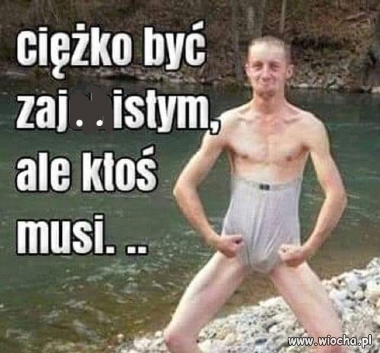 Dosyć mam