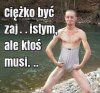 Dosyć mam
