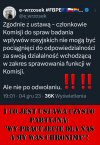 Nikt nie jest bezkarny, nawet święte krowy.