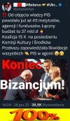 Skończyło się Eldorado