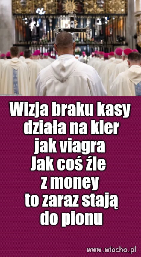 Kaprawym okiem ateisty patrząc ...