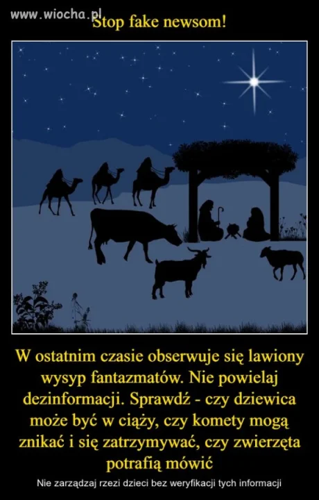 Co prawda, to prawda ...