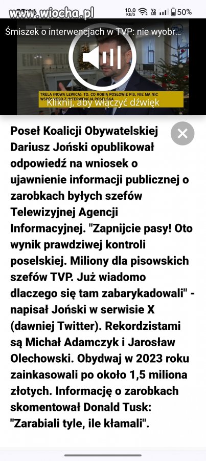 Propagandą i Szmal