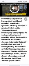 Propagandą i Szmal