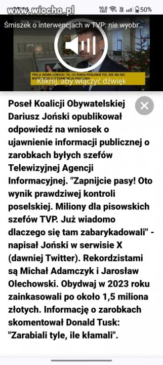Propagandą i Szmal