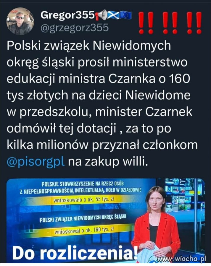 Piaowcy to największy syf pod słońcem 
