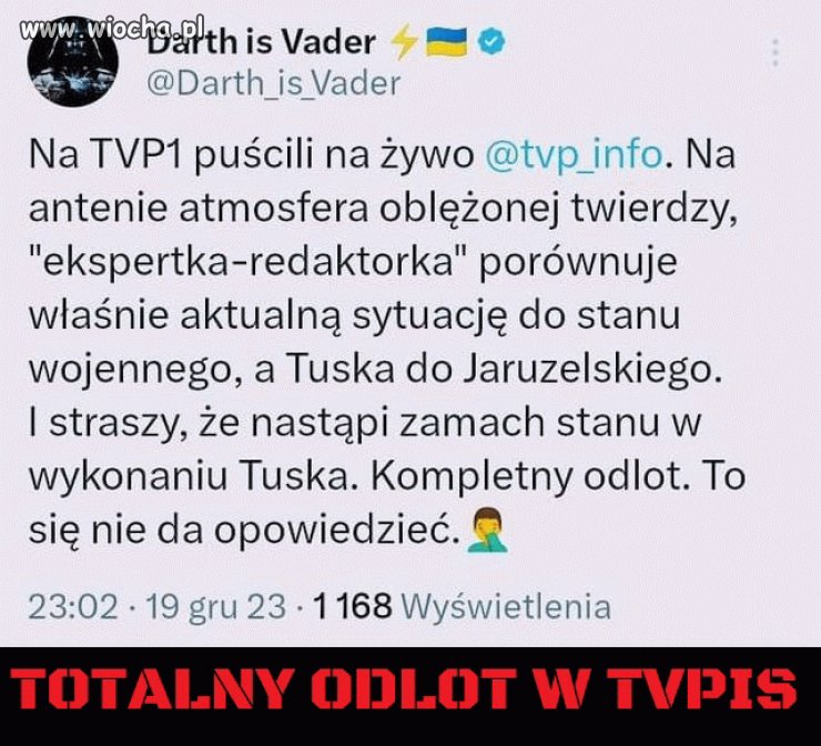 Ręce opadają