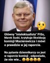 Marek Suski czołowy myśliwy PiSu...