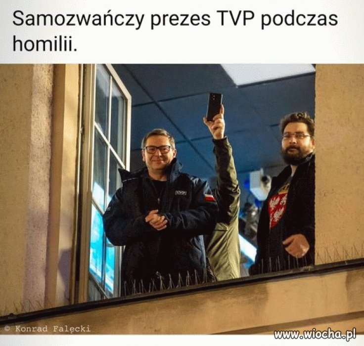 Taka sytuacja