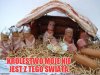 Boczek troszkę  niekoszerny,