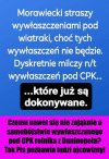 Jak pis pozbawia ludzi ojcowizny...