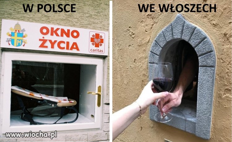 Okna życia