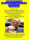 Trollom propagandy PiSu, brakuje argumentów do szczucia