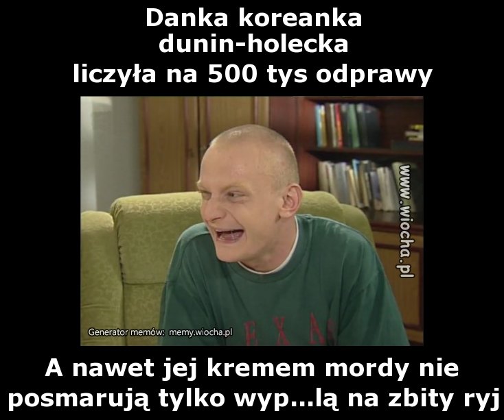 Danka koreanka