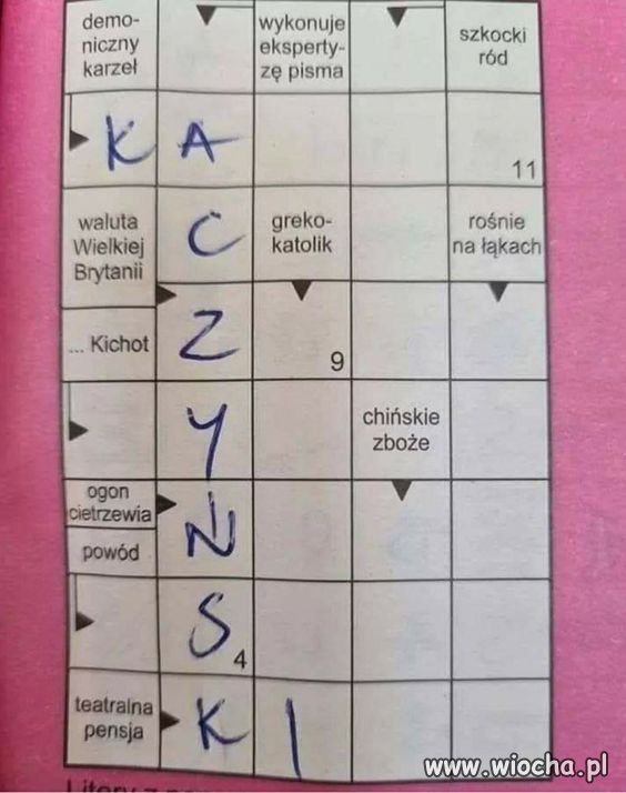 Cała prawda