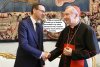 Rączka rączkę