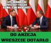 Lepiej późno niż wcale  