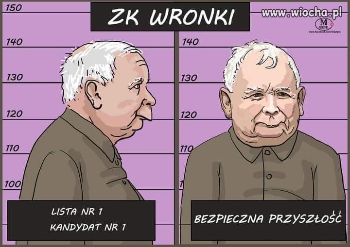 Dobre miejsce dla dziada ...