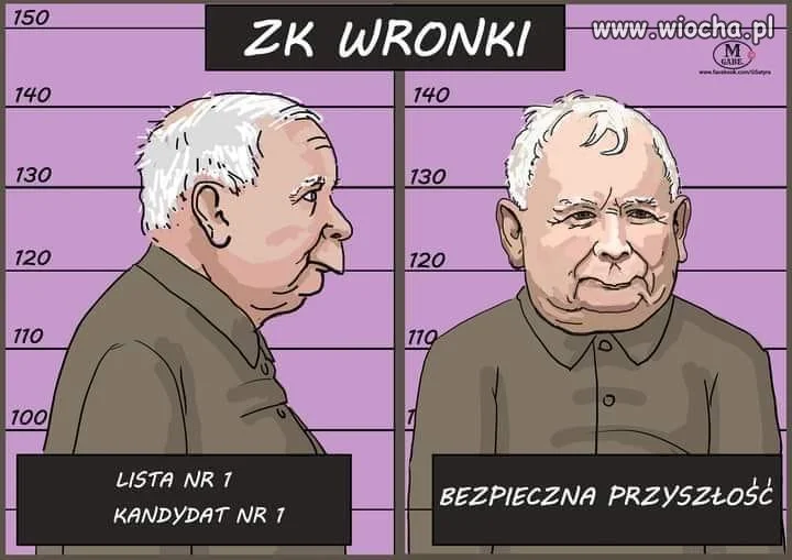 Dobre miejsce dla dziada ...